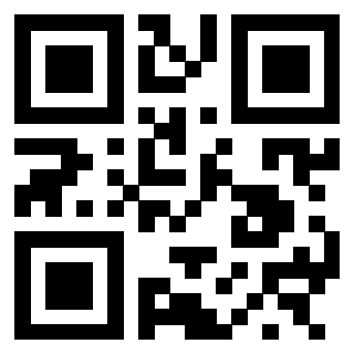 Immagine del Qr Code di 3300181996
