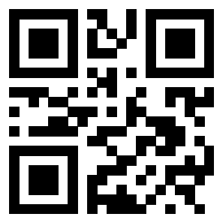 Immagine del Qr Code di 3300181998