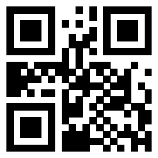 Qr Code di 3300182000
