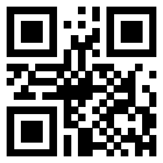 Immagine del QrCode di 3300182001