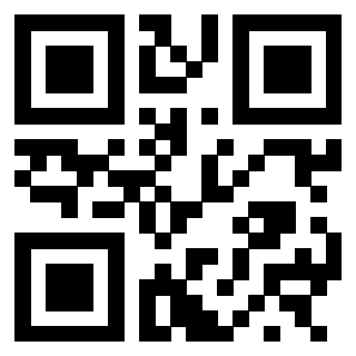 Scansione del Qr Code di 3300182003