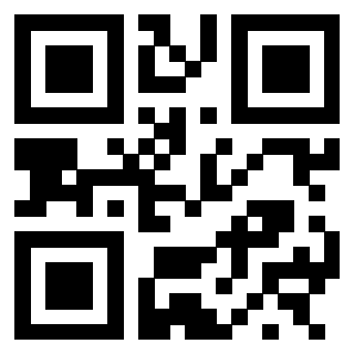 Il Qr Code di 3300182005