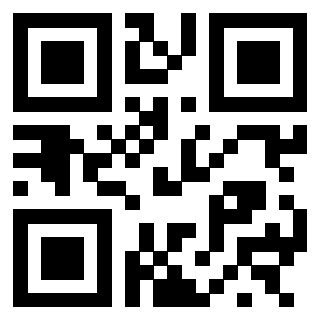 3300182007 - Immagine del Qr Code