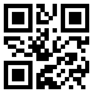 Il QrCode di 3300182008