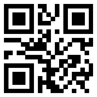 3300182009 Qr Code associato