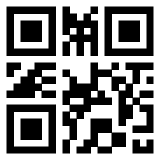 Immagine del Qr Code di 3300182010
