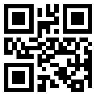 3300182011 Qr Code associato