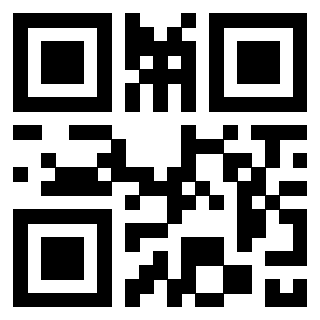 3300182018 - Immagine del Qr Code
