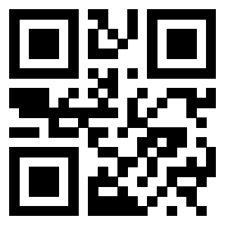 3300182019 - Immagine del QrCode associato