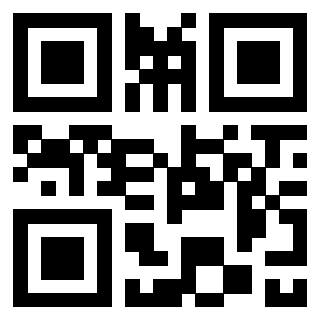 3300182020 QrCode associato