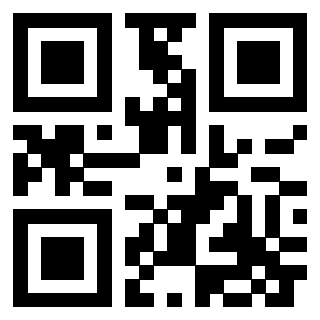 3300182021 Qr Code associato