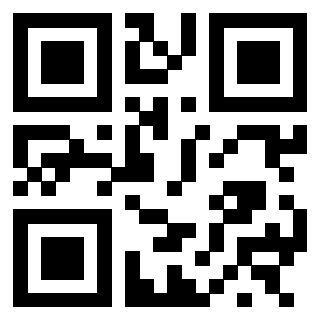 3300182023 - Immagine del QrCode associato