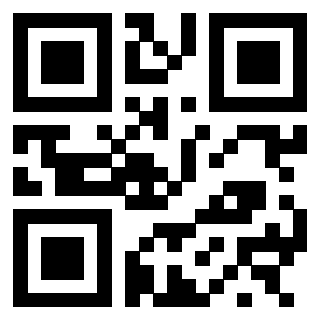 3300182024 Qr Code associato