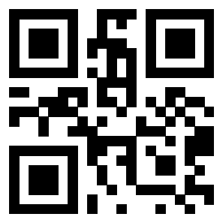 Immagine del Qr Code di 3300182025