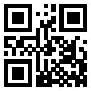 3300182028 - Immagine del Qr Code associato