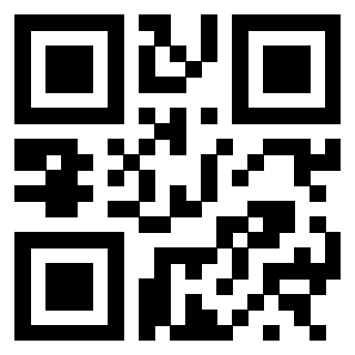 Immagine del QrCode di 3300182029