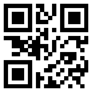Il QrCode di 3300182030