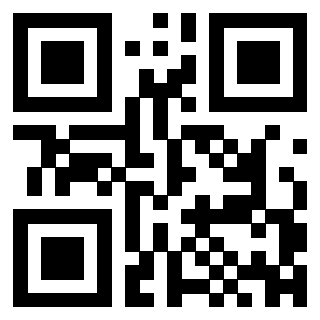 Immagine del Qr Code di 3300182032