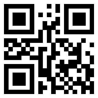 Il QrCode di 3300182033