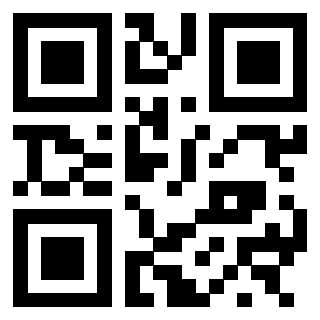 Il Qr Code di 3300182034