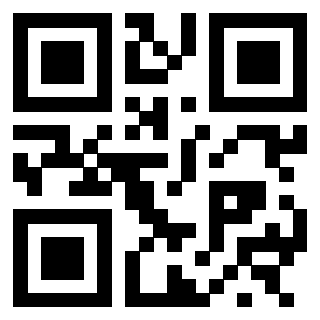 QrCode di 3300182037