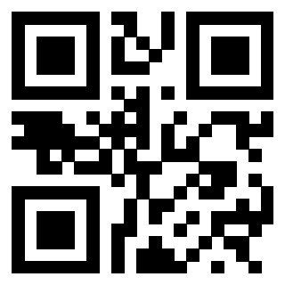 3300182040 QrCode associato