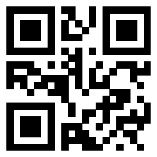 3300182045 - Immagine del QrCode