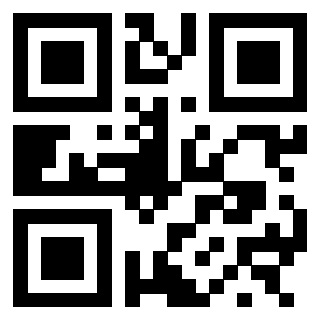 3300182048 - Immagine del QrCode