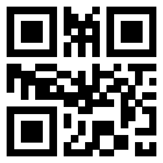 3300182050 - Immagine del Qr Code
