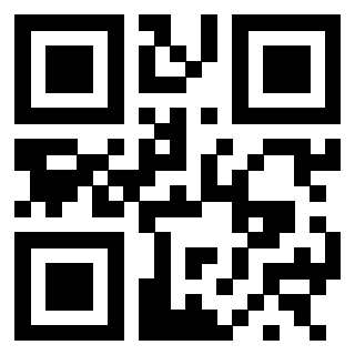 Scansione del Qr Code di 3300182053