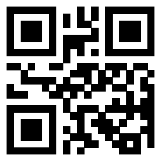 Il QrCode di 3300182054