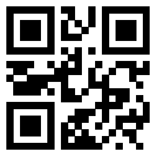 Scansione del QrCode di 3300182055