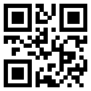 Il QrCode di 3300182057