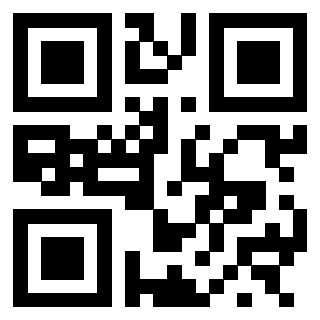 3300182059 QrCode associato