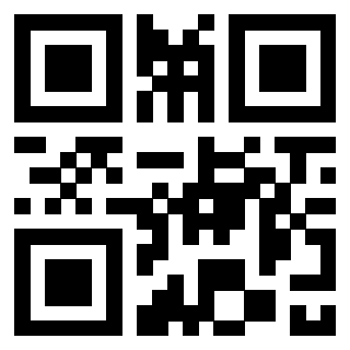 3300182062 - Immagine del QrCode