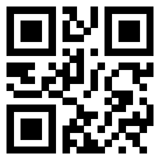 3300182063 Qr Code associato