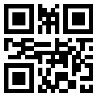 Immagine del QrCode di 3300182064