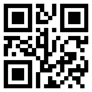 3300182065 - Immagine del QrCode