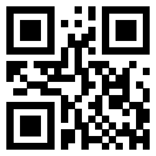 Il Qr Code di 3300182066