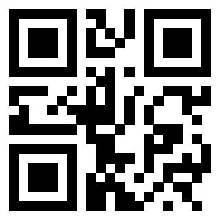 Immagine del QrCode di 3300182067