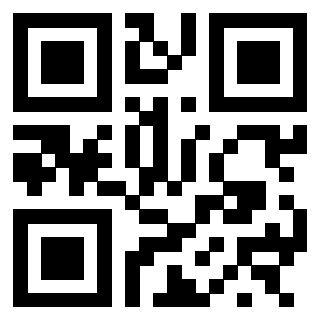 3300182068 - Immagine del Qr Code associato