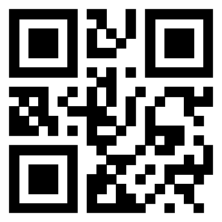Immagine del QrCode di 3300182070