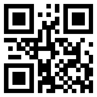Il Qr Code di 3300182071