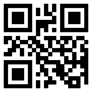 Immagine del Qr Code di 3300182083