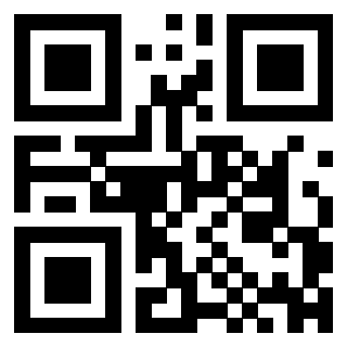 3300182084 QrCode associato