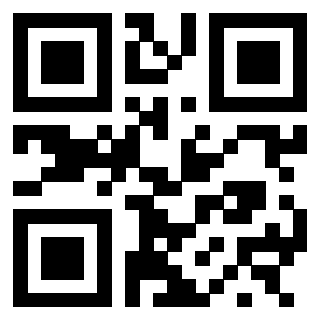 3300182088 - Immagine del QrCode