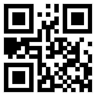 3300182089 - Immagine del QrCode associato