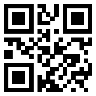 3300182091 - Immagine del QrCode