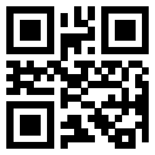Scansione del QrCode di 3300182094