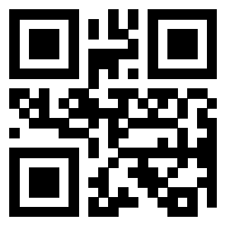 3300182096 - Immagine del Qr Code associato